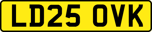 LD25OVK