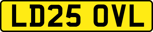 LD25OVL