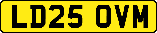 LD25OVM