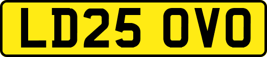 LD25OVO