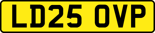 LD25OVP