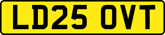 LD25OVT