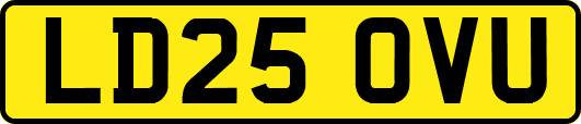 LD25OVU