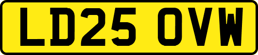 LD25OVW