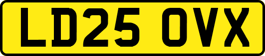 LD25OVX