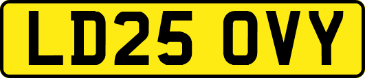 LD25OVY