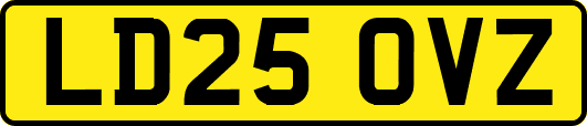LD25OVZ