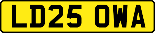 LD25OWA
