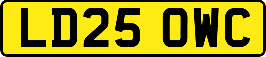 LD25OWC