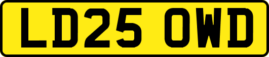 LD25OWD