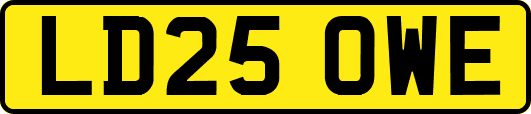 LD25OWE