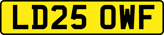 LD25OWF
