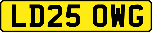 LD25OWG