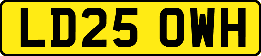 LD25OWH
