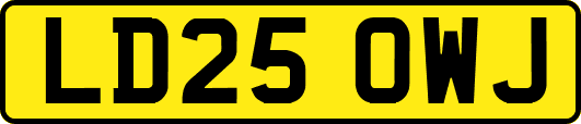 LD25OWJ