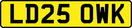 LD25OWK