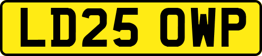 LD25OWP