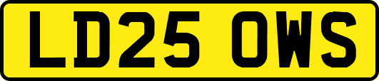 LD25OWS