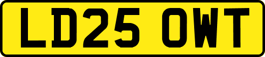 LD25OWT