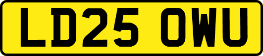 LD25OWU