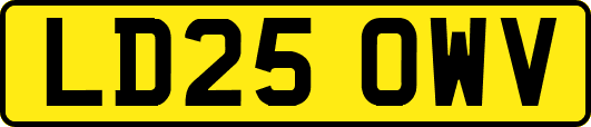 LD25OWV