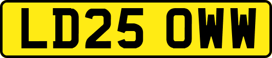 LD25OWW