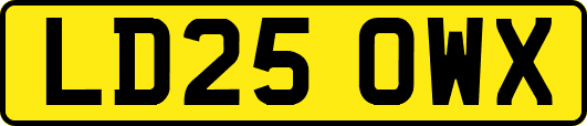 LD25OWX