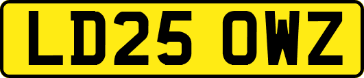 LD25OWZ