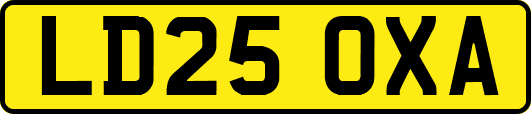 LD25OXA