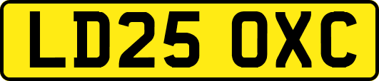 LD25OXC