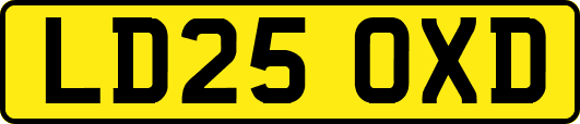 LD25OXD