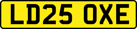LD25OXE