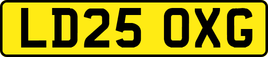 LD25OXG