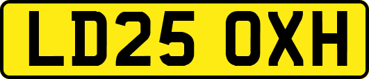 LD25OXH