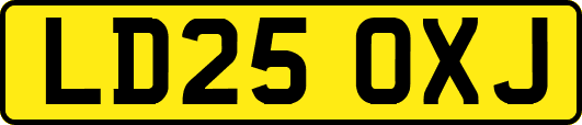 LD25OXJ