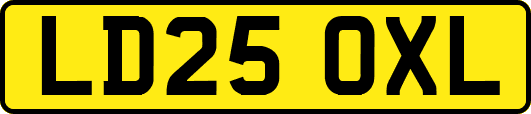 LD25OXL