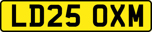 LD25OXM