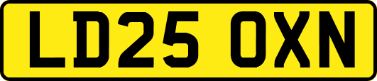 LD25OXN