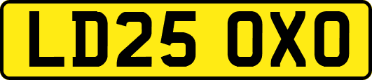 LD25OXO