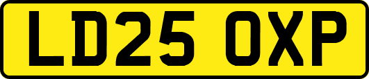 LD25OXP