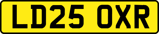 LD25OXR