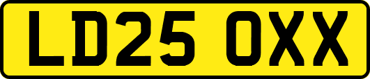 LD25OXX