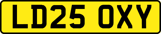 LD25OXY