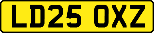 LD25OXZ