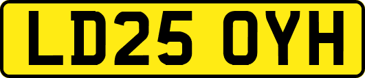 LD25OYH