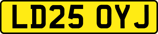 LD25OYJ