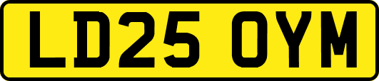LD25OYM