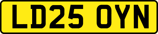 LD25OYN