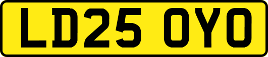 LD25OYO