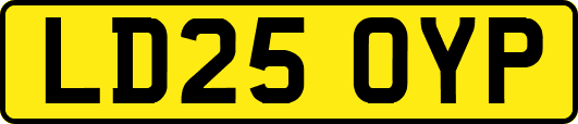 LD25OYP